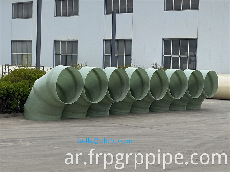 Frp Flange 62